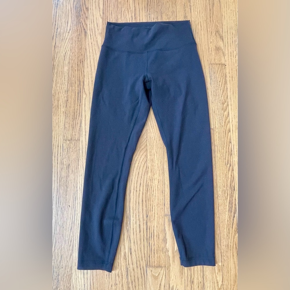 LULULEMON WUNDERTRAIN LEGGINGS